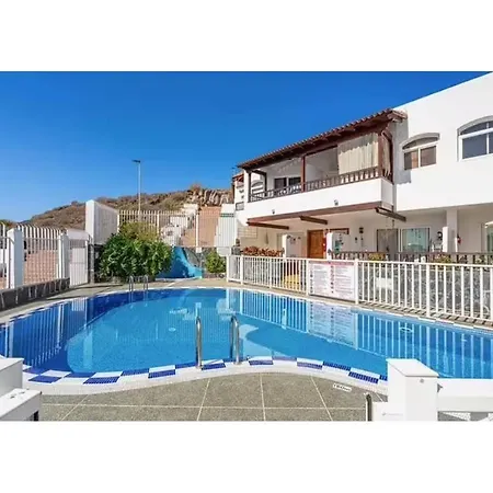Costa Caleta 1 - Two Bed Costa Adeje (Tenerife)