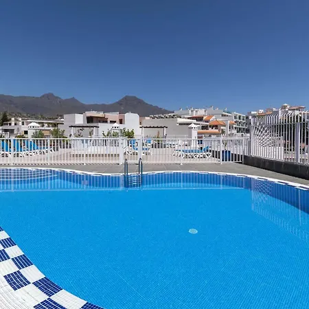 Appartement Costa Caleta 1 - Two Bed