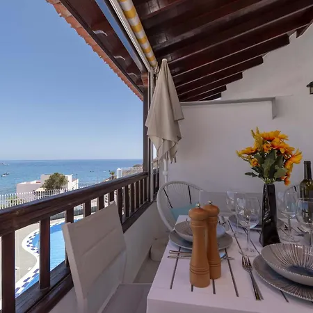Apartment Costa Caleta 1 - Two Bed Costa Adeje (Tenerife)