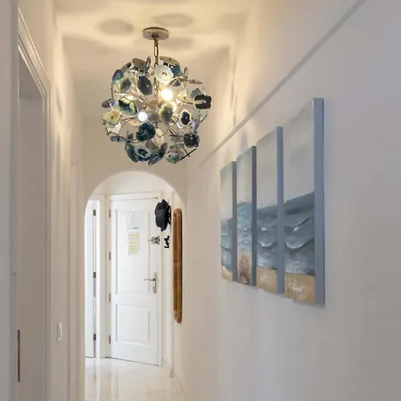 Apartment Costa Caleta 1 - Two Bed *