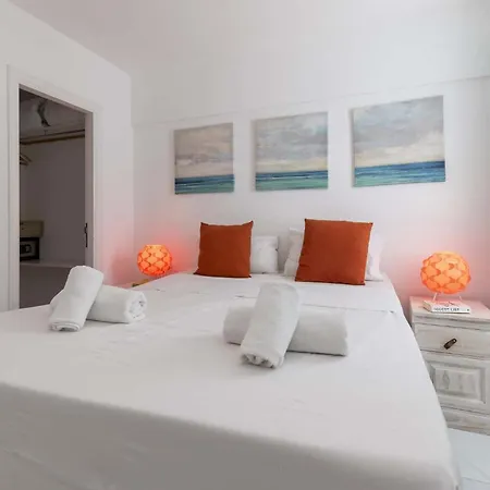 Costa Caleta 1 - Two Bed Costa Adeje (Tenerife)