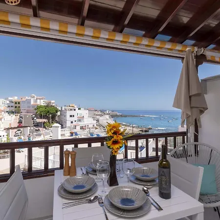 Costa Caleta 1 - Two Bed Apartment *