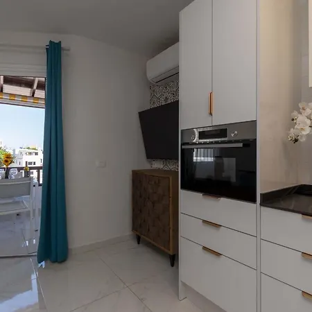 Costa Caleta 1 - Two Bed Apartment *
