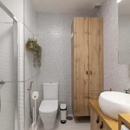 Costa Caleta 1 - Two Bed *