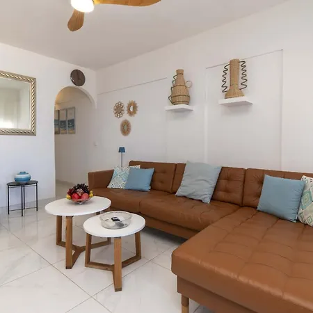 Costa Caleta 1 - Two Bed *