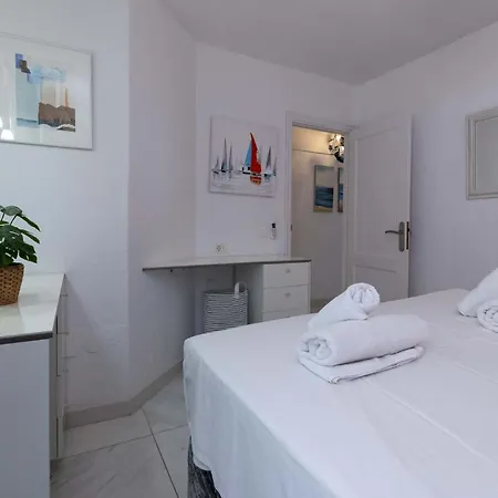 Apartment Costa Caleta 1 - Two Bed