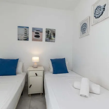 Costa Caleta 1 - Two Bed Costa Adeje (Tenerife)