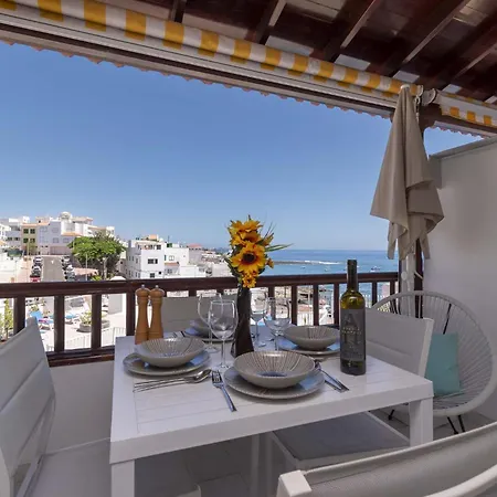Apartment Costa Caleta 1 - Two Bed *