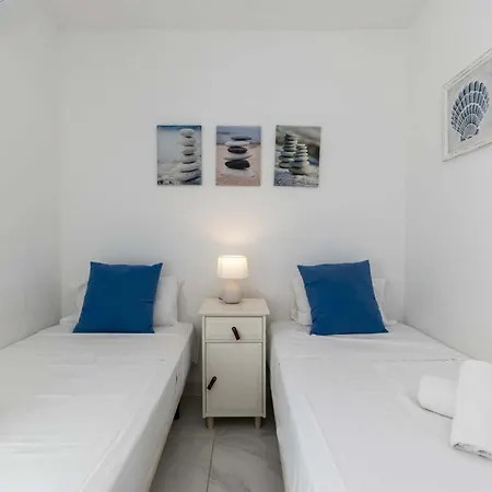 Appartement Costa Caleta 1 - Two Bed Costa Adeje (Tenerife)