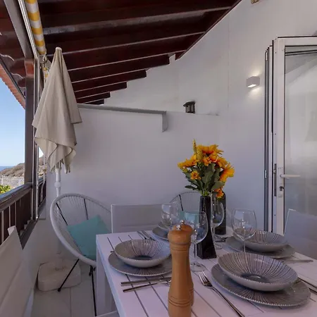 Costa Caleta 1 - Two Bed Apartment