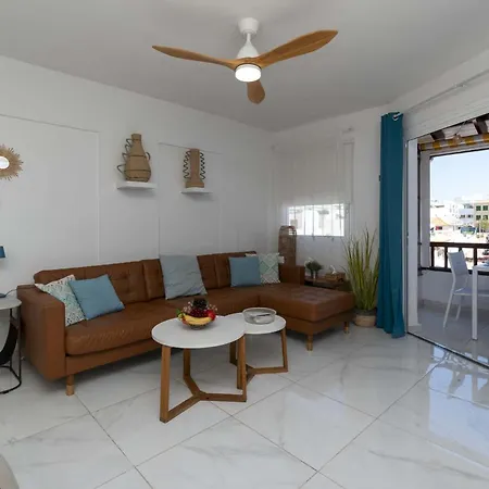 Costa Caleta 1 - Two Bed Apartment *