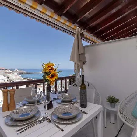 Costa Caleta 1 - Two Bed Apartment *