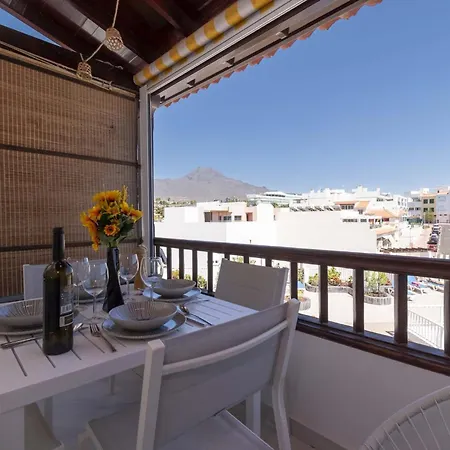 Apartment Costa Caleta 1 - Two Bed *