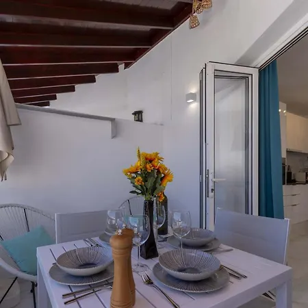 Appartement Costa Caleta 1 - Two Bed *