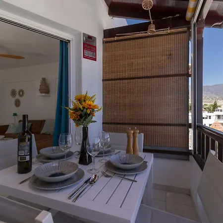 Costa Caleta 1 - Two Bed Appartement