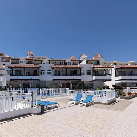 Costa Caleta 1 - Two Bed Apartment