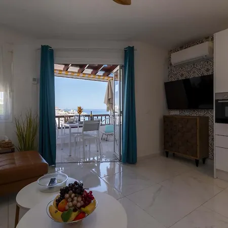 Apartment Costa Caleta 1 - Two Bed *