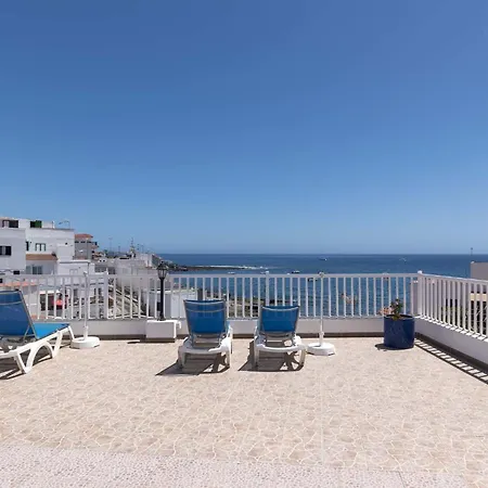 Costa Caleta 1 - Two Bed Appartement