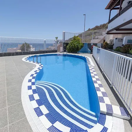Costa Caleta 1 - Two Bed