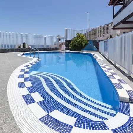 Costa Caleta 1 - Two Bed Apartment Costa Adeje (Tenerife)