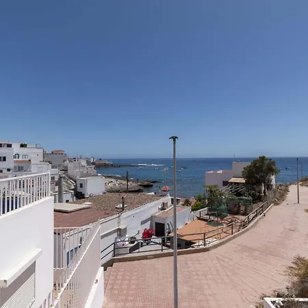 Costa Caleta 1 - Two Bed Appartement Costa Adeje (Tenerife)