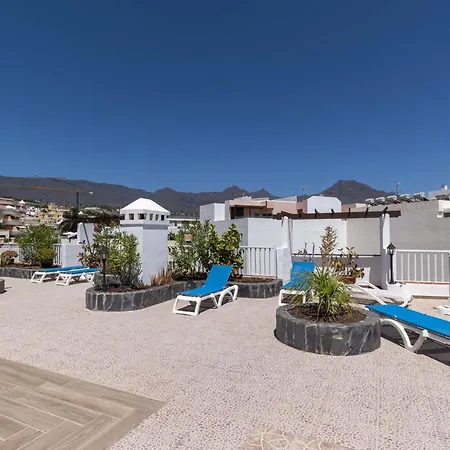 Apartment Costa Caleta 1 - Two Bed
