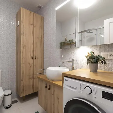 Costa Caleta 1 - Two Bed *