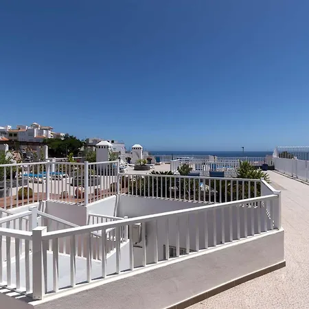 Costa Caleta 1 - Two Bed Apartment