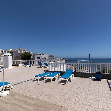 Apartment Costa Caleta 1 - Two Bed