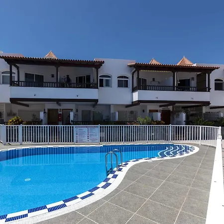 Costa Caleta 1 - Two Bed Apartment *